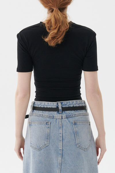 storets.com Quinn Cutout Top