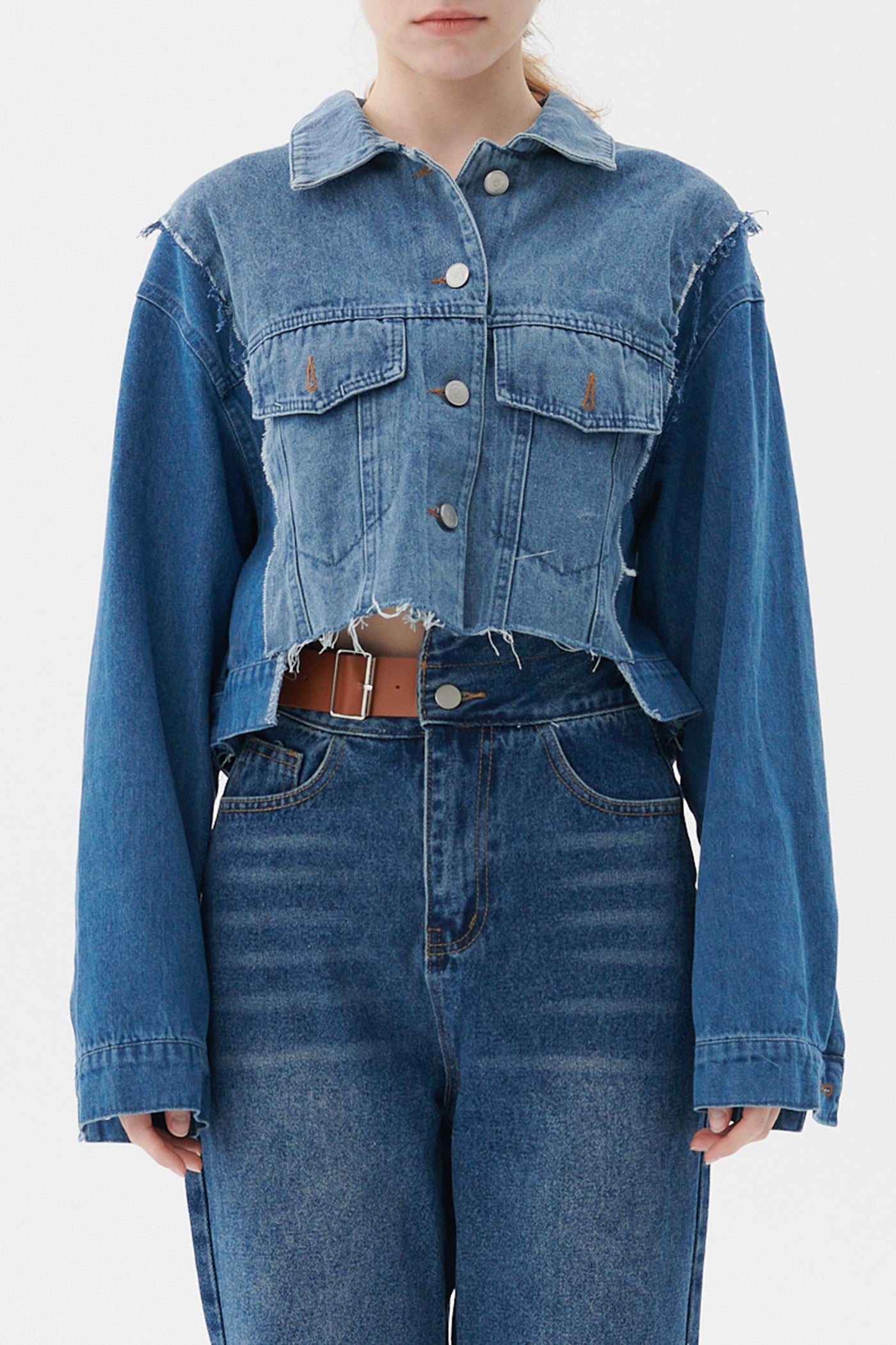 storets.com Dakota Denim Jacket