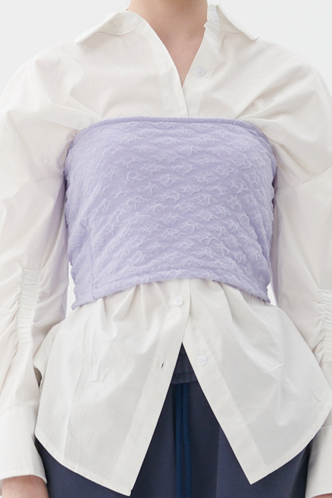 storets.com Garnet Bandeau Top