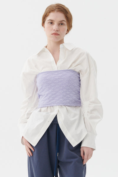 storets.com Garnet Bandeau Top