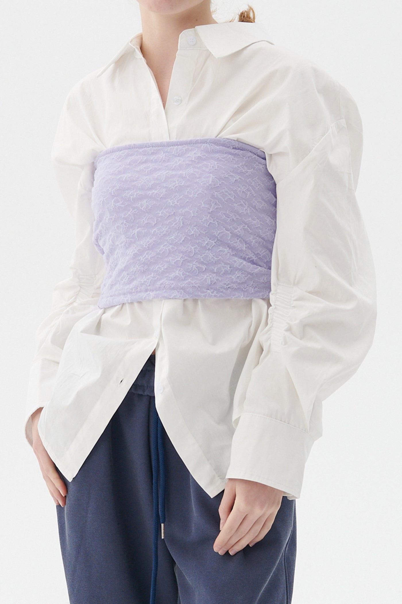 storets.com Garnet Bandeau Top