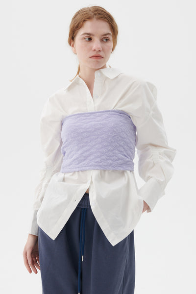 storets.com Garnet Bandeau Top