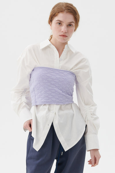 storets.com Garnet Bandeau Top