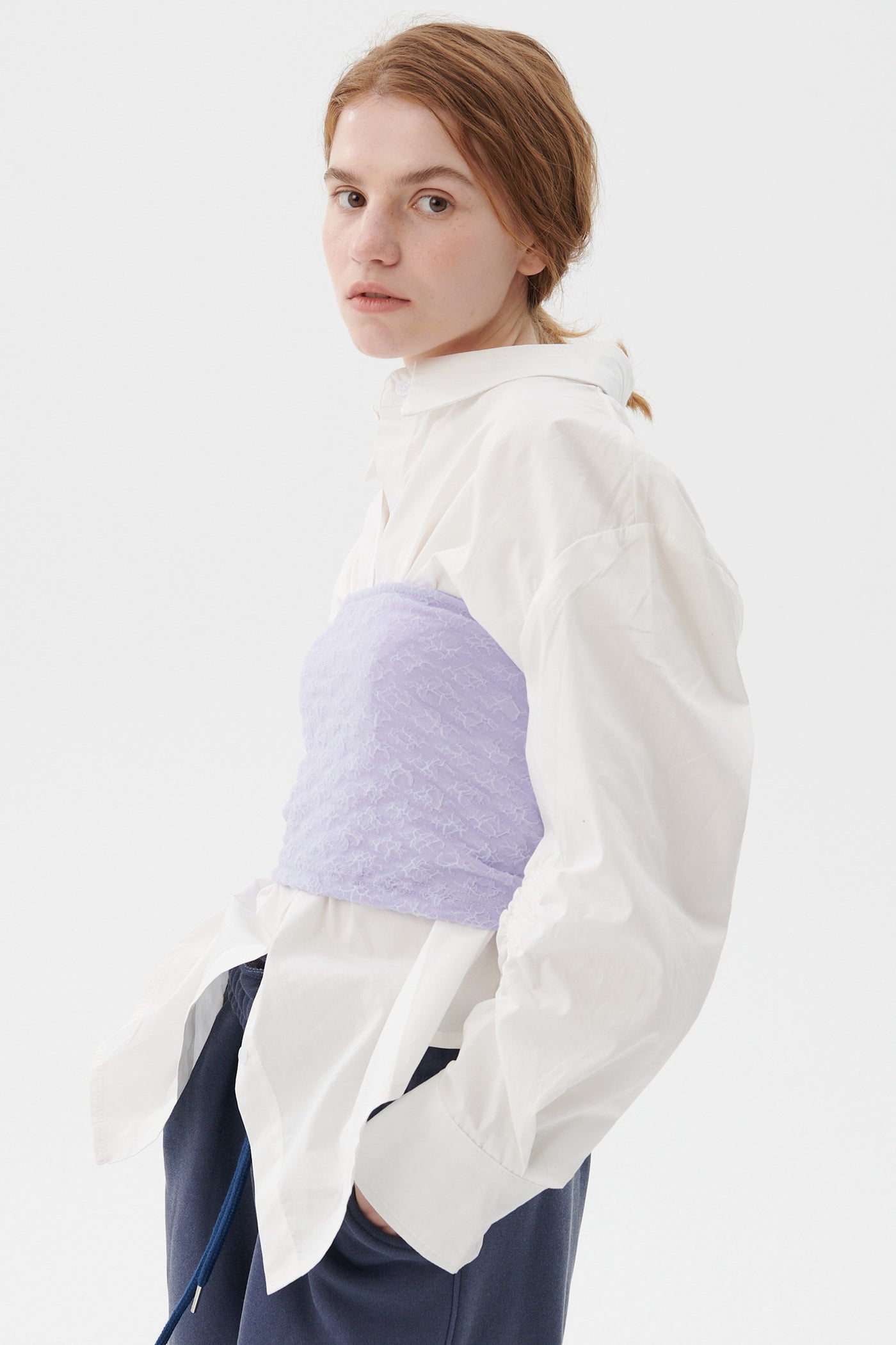 storets.com Garnet Bandeau Top