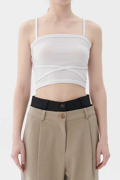 storets.com Billie Strap Tube Top