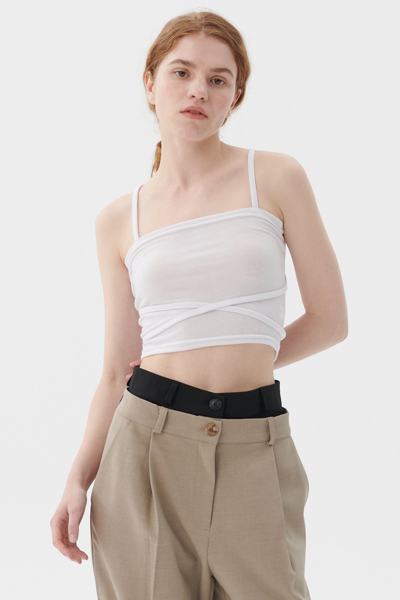 storets.com Billie Strap Tube Top