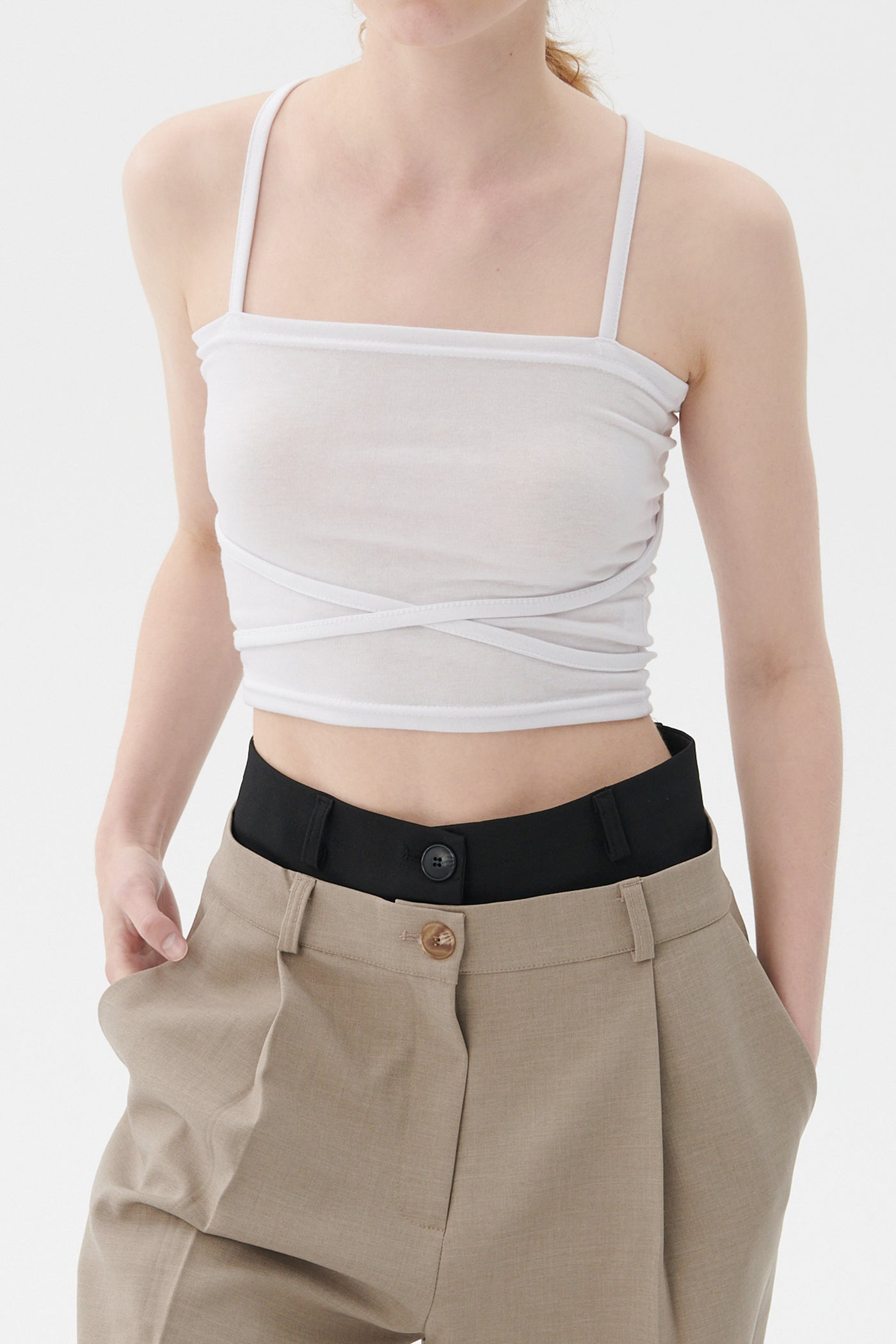 storets.com Billie Strap Tube Top