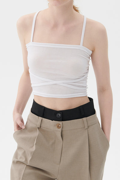 storets.com Billie Strap Tube Top