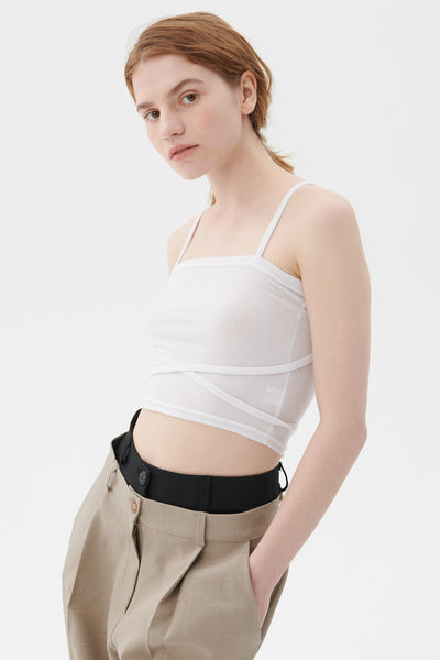storets.com Billie Strap Tube Top