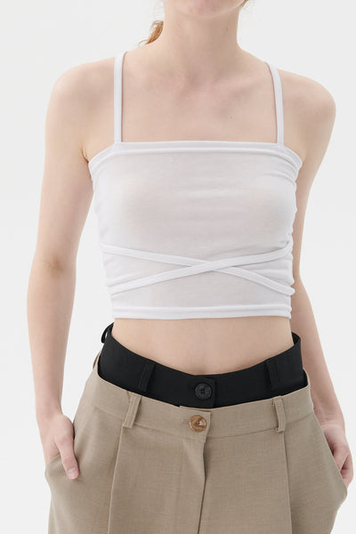 storets.com Billie Strap Tube Top