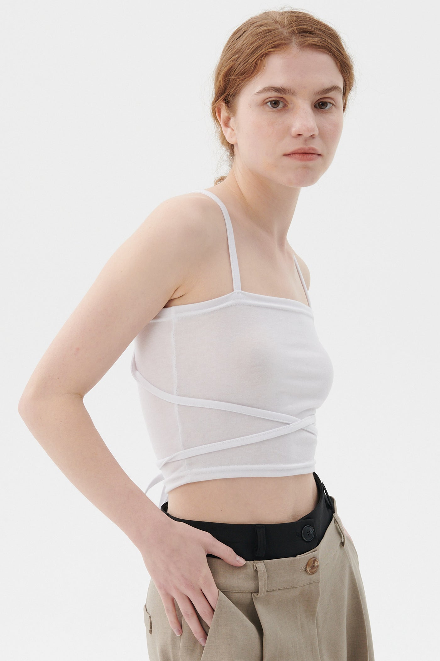 storets.com Billie Strap Tube Top