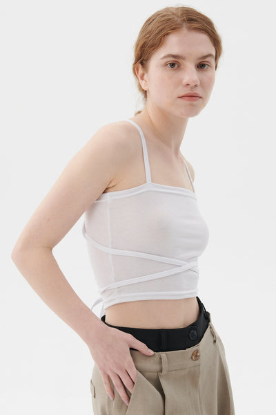 storets.com Billie Strap Tube Top