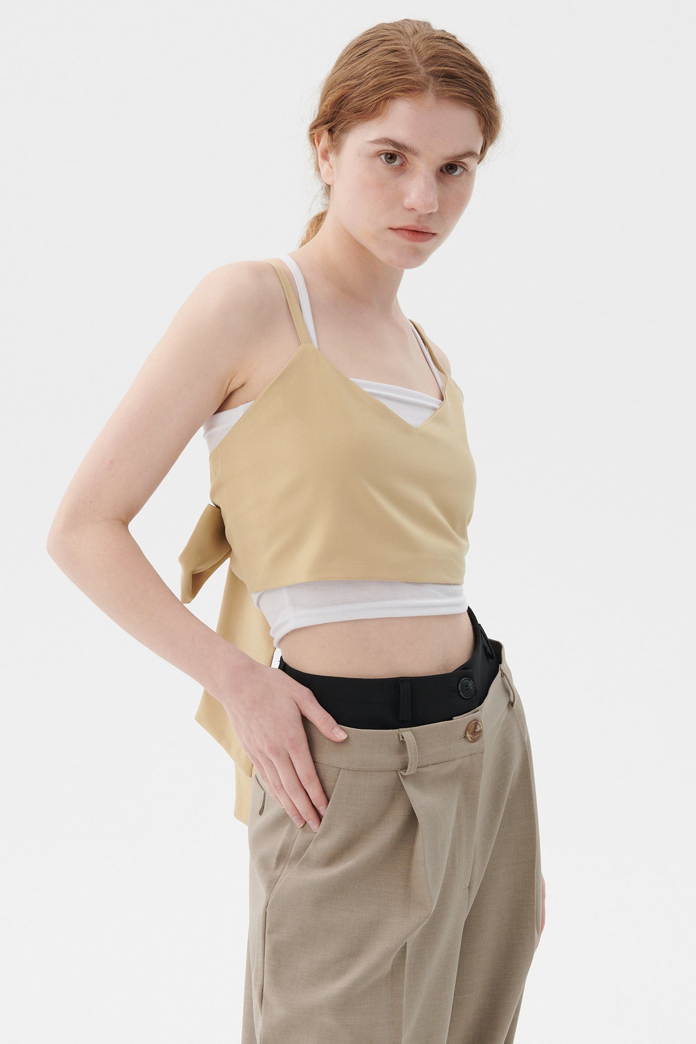 storets.com Addison Cami Top