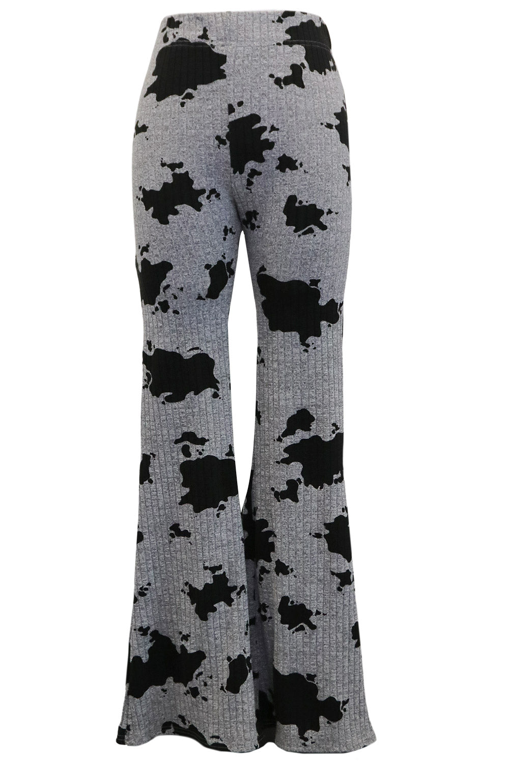 storets.com Bailey Printed Bootcut Pants