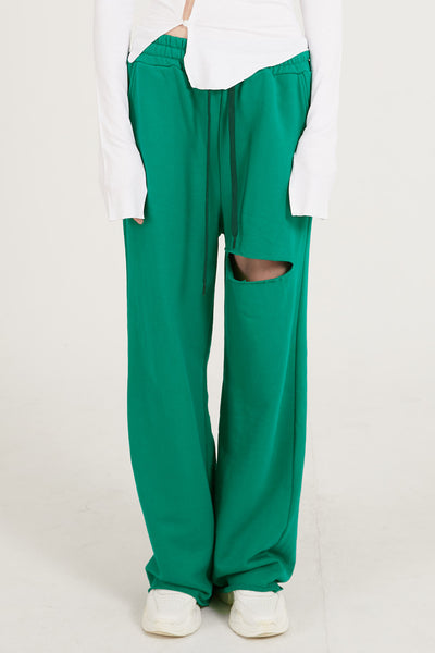 storets.com Nadia Slash Lounge Pants