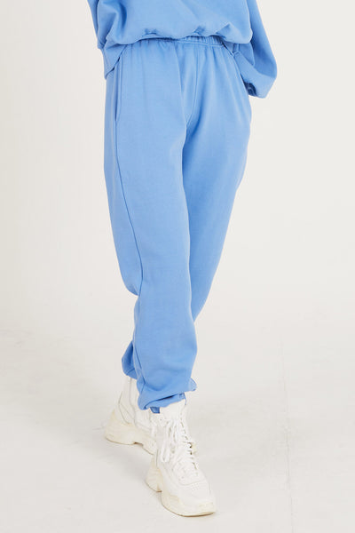 storets.com Lexi Brushed Joggers