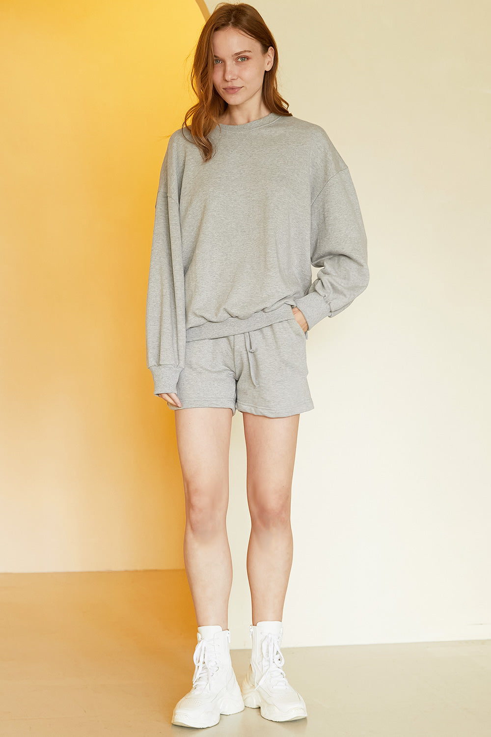 storets.com Katie Sweat 2-Piece Set