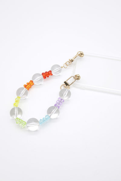 storets.com Gummy Bear Phone Strap