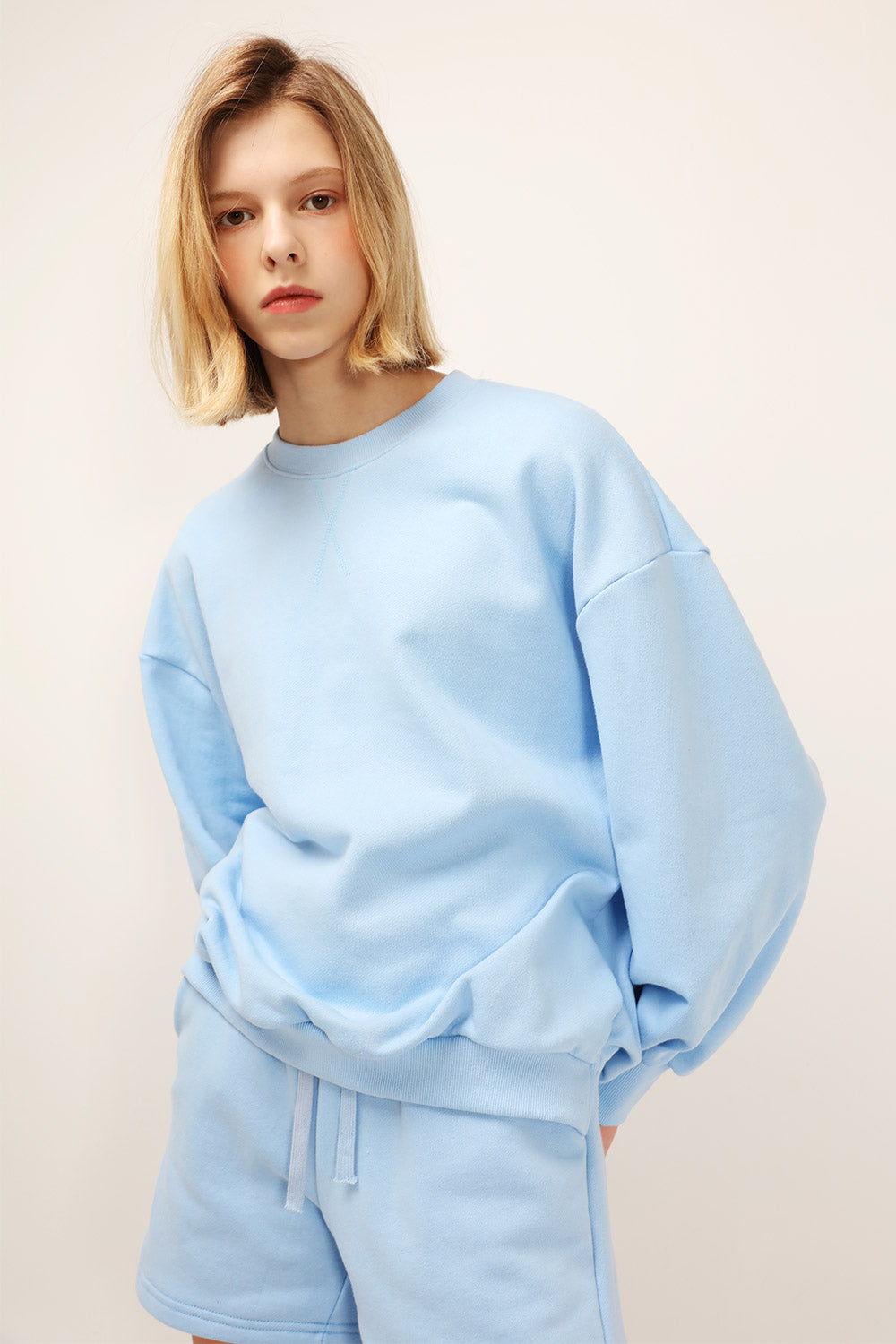 storets.com Katie Sweat 2-Piece Set