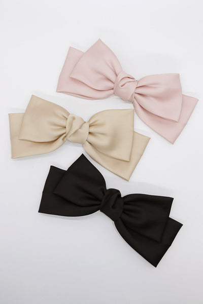 storets.com Oversized Hair Bow