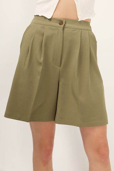storets.com Ellen Bermuda Shorts