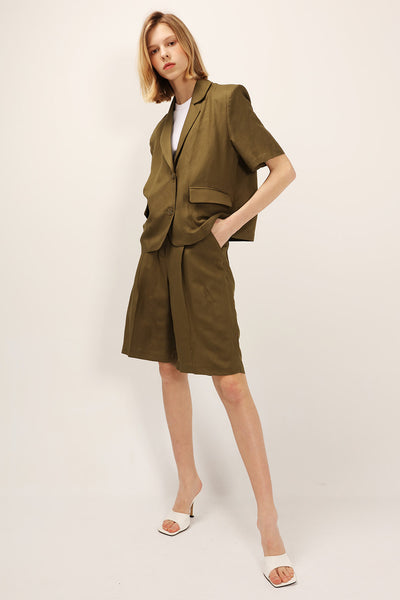 storets.com Helen Oversized Fit Blazer