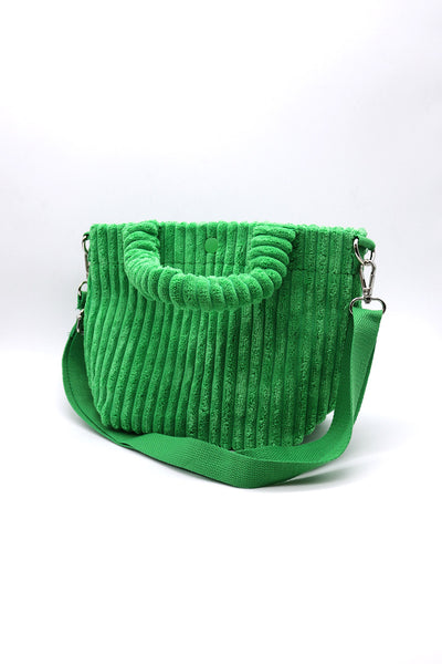 storets.com Helen Corduroy Tote Bag