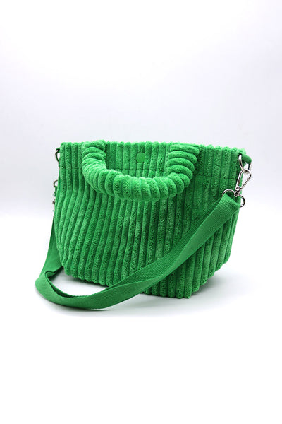 storets.com Helen Corduroy Tote Bag