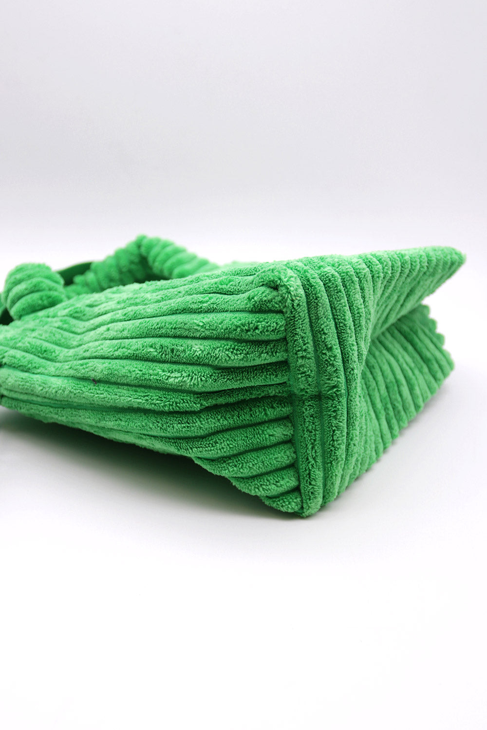 storets.com Helen Corduroy Tote Bag