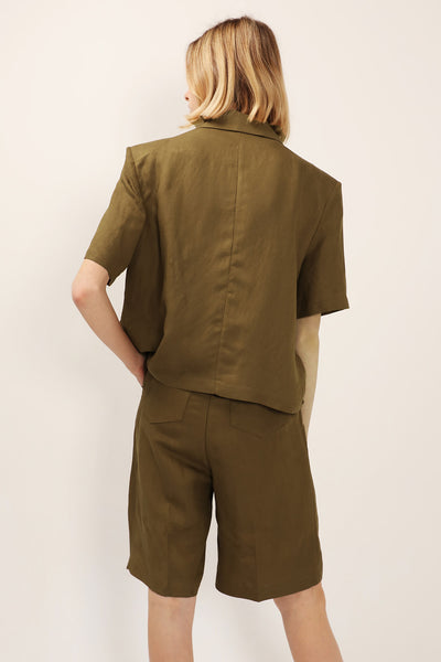 storets.com Helen Oversized Fit Blazer