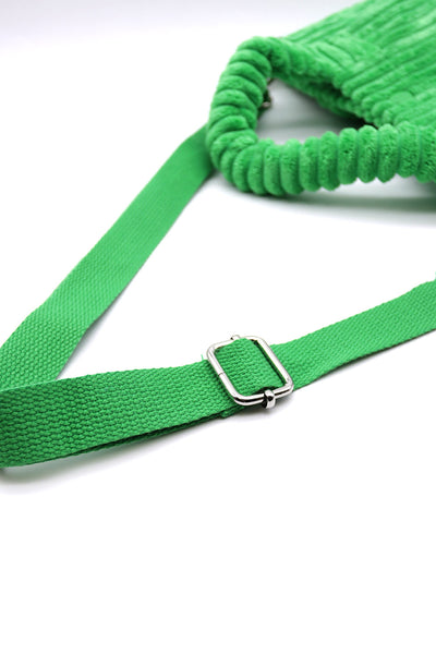 storets.com Helen Corduroy Tote Bag