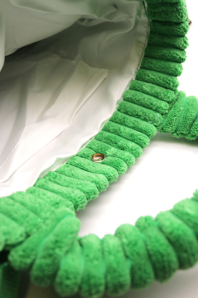 storets.com Helen Corduroy Tote Bag