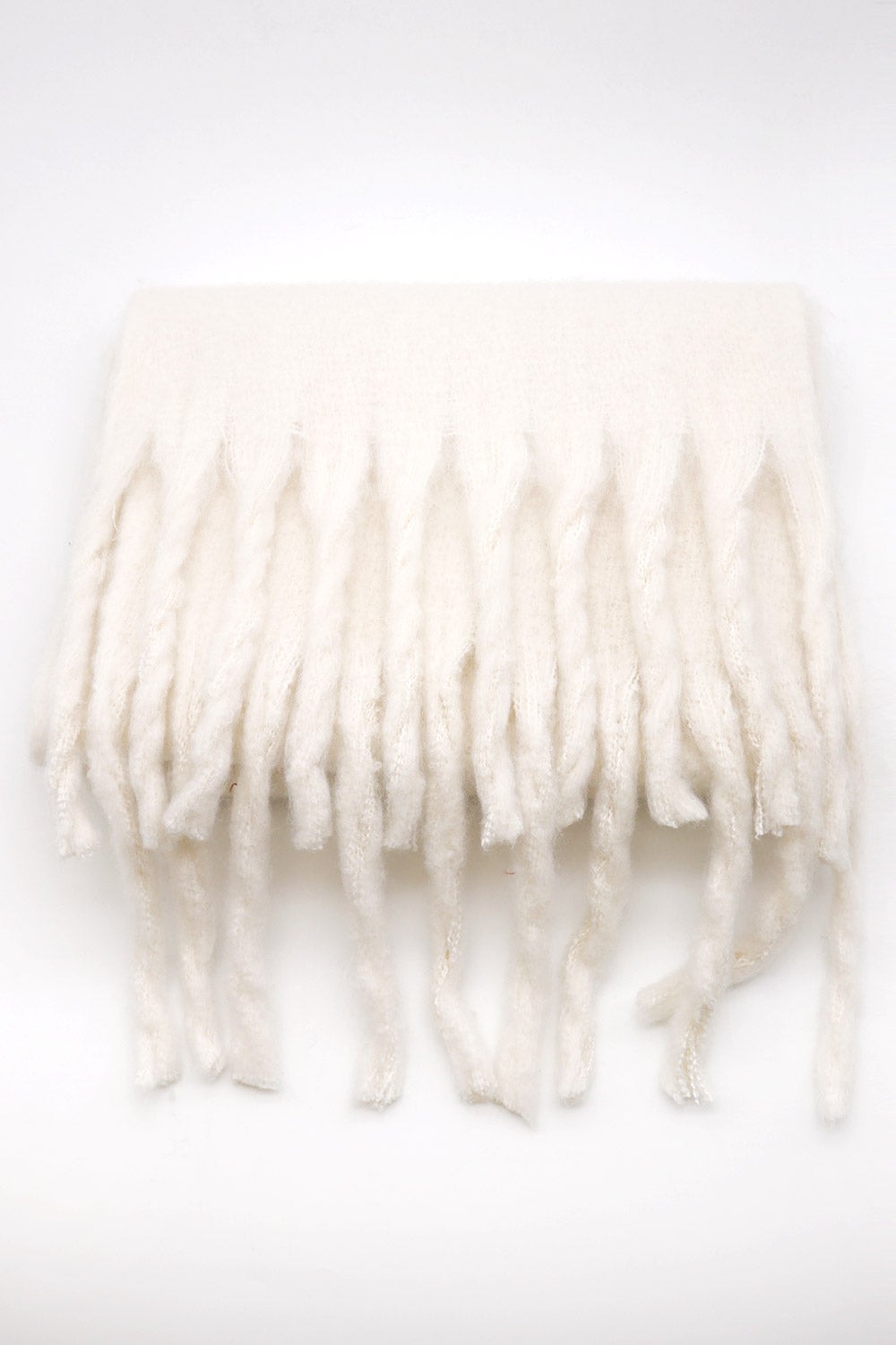 storets.com Miracle Fuzzy Scarf