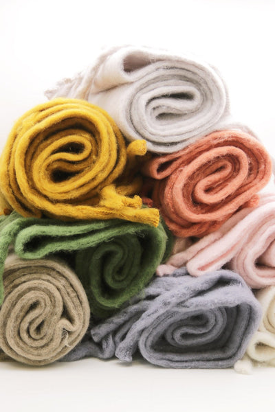 storets.com Miracle Fuzzy Scarf