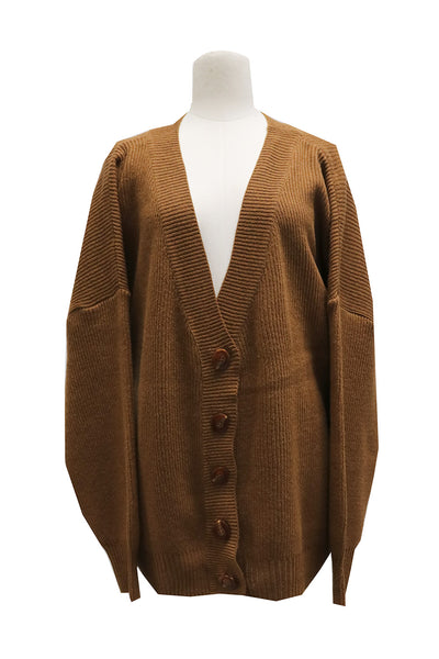 storets.com Charlotte Boxy Sweater Cardigan