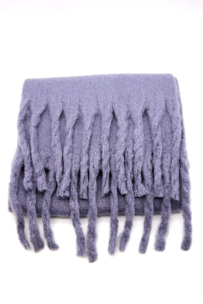 storets.com Miracle Fuzzy Scarf