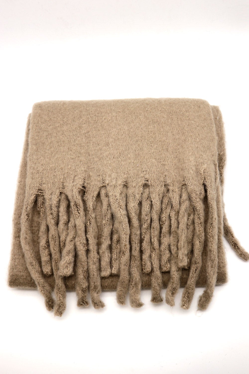 storets.com Miracle Fuzzy Scarf