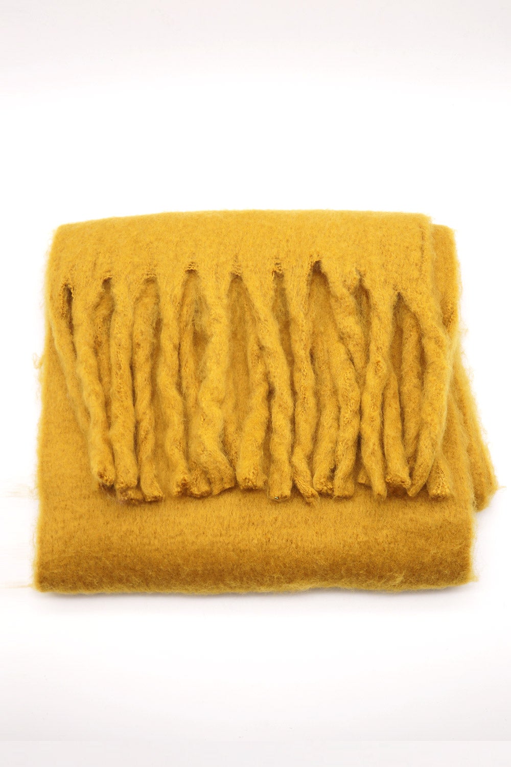 storets.com Miracle Fuzzy Scarf