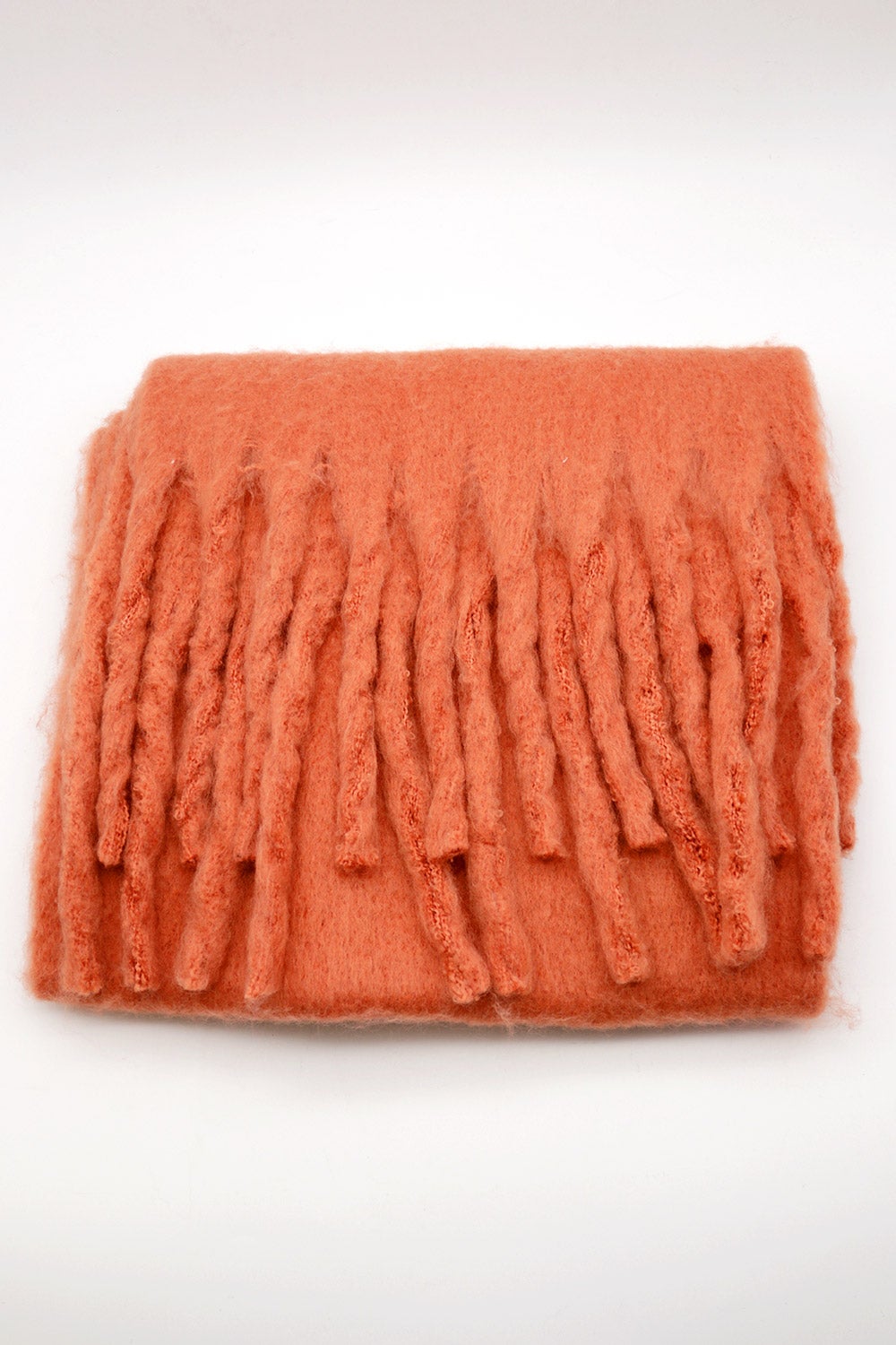 storets.com Miracle Fuzzy Scarf