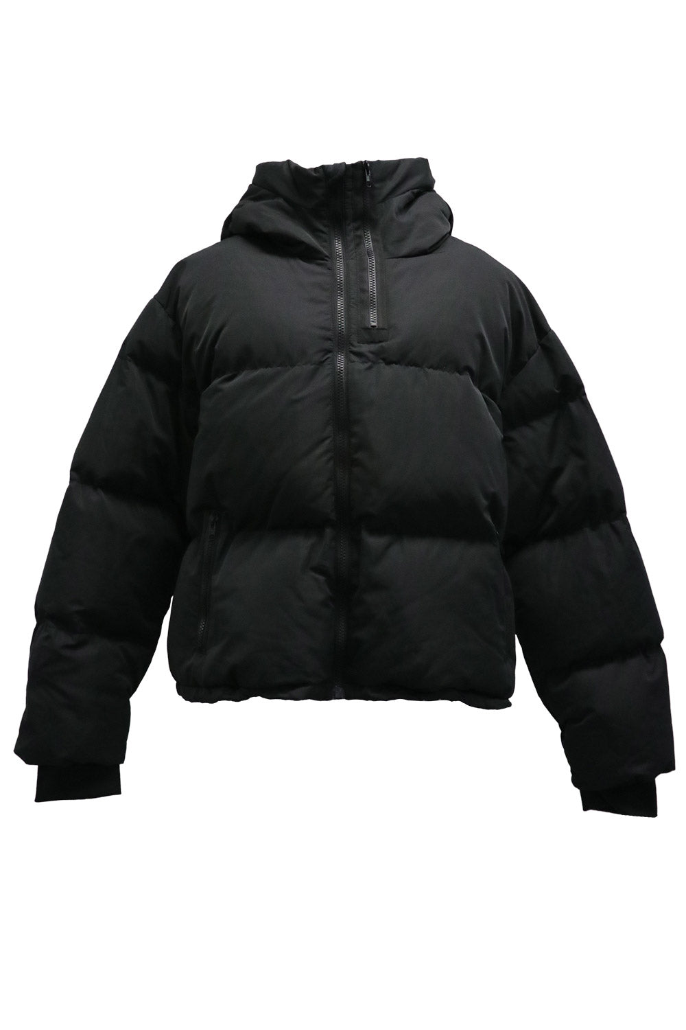 storets.com Fio City Puffer Jacket
