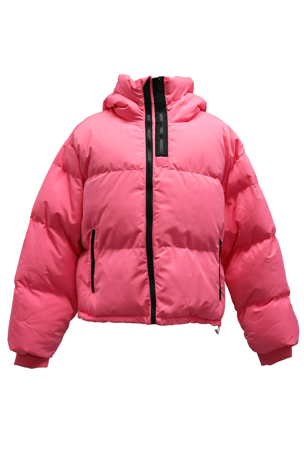 storets.com Fio City Puffer Jacket