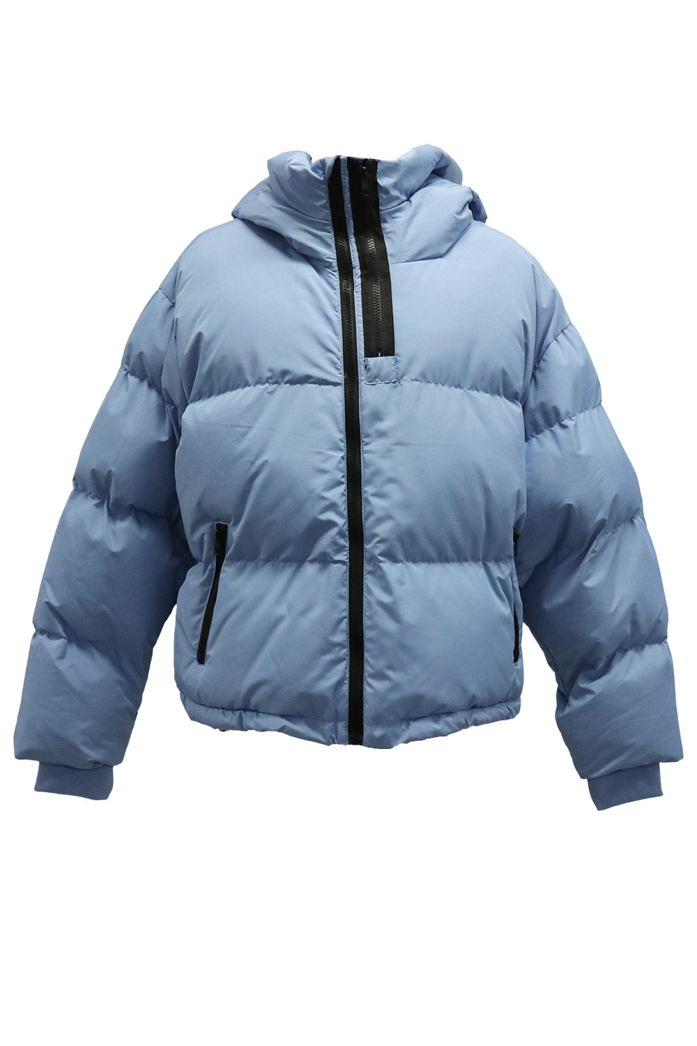 storets.com Fio City Puffer Jacket