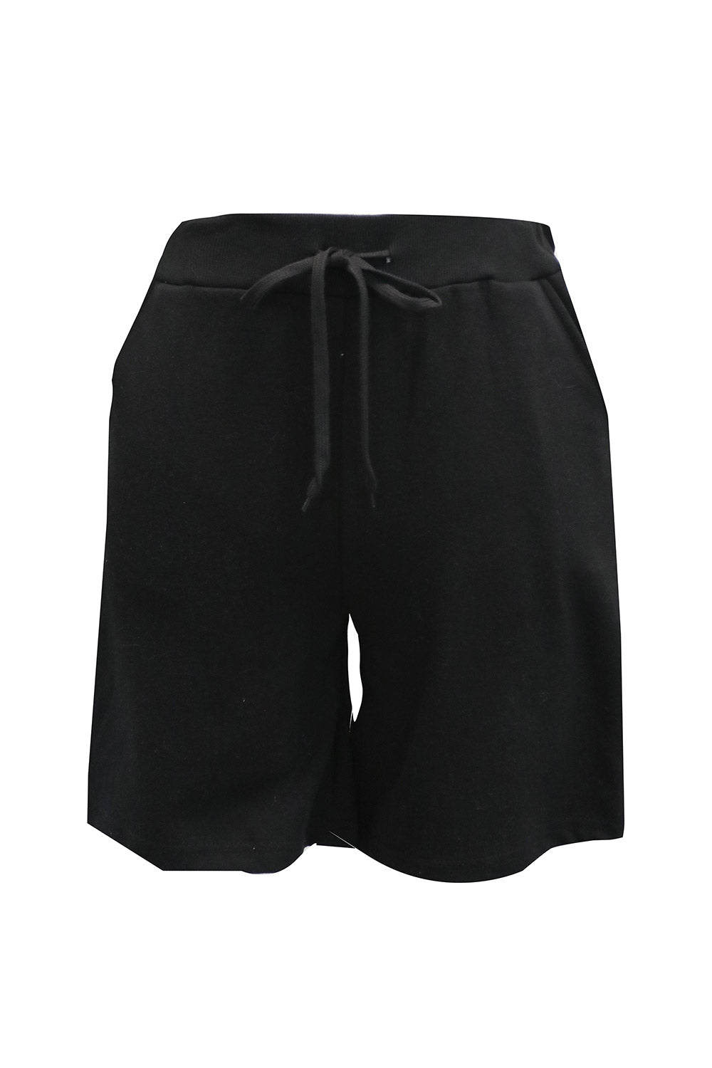 storets.com Ariana Drawstring Lounge Shorts