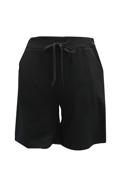 storets.com Ariana Drawstring Lounge Shorts