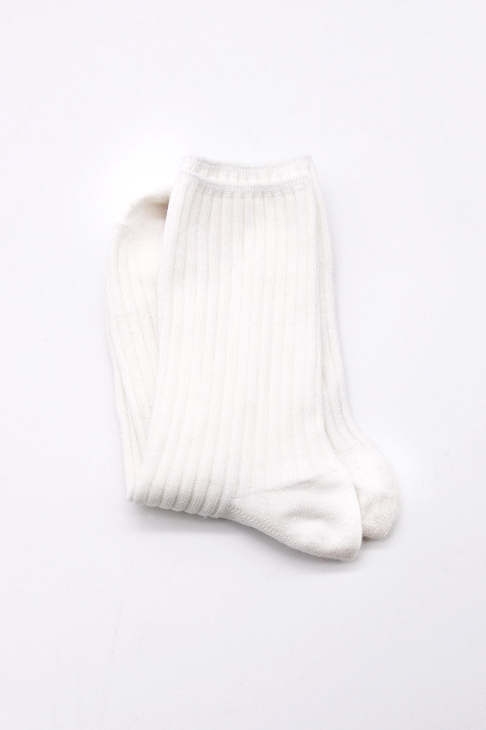 storets.com Unisex Ribbed Socks