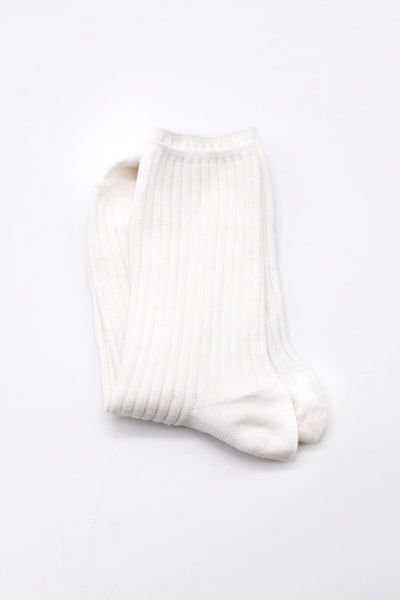 storets.com Unisex Ribbed Socks