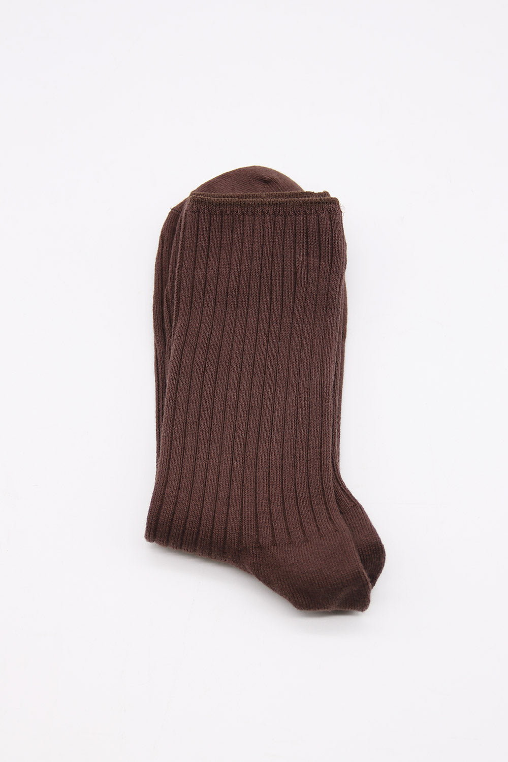 storets.com Unisex Ribbed Socks