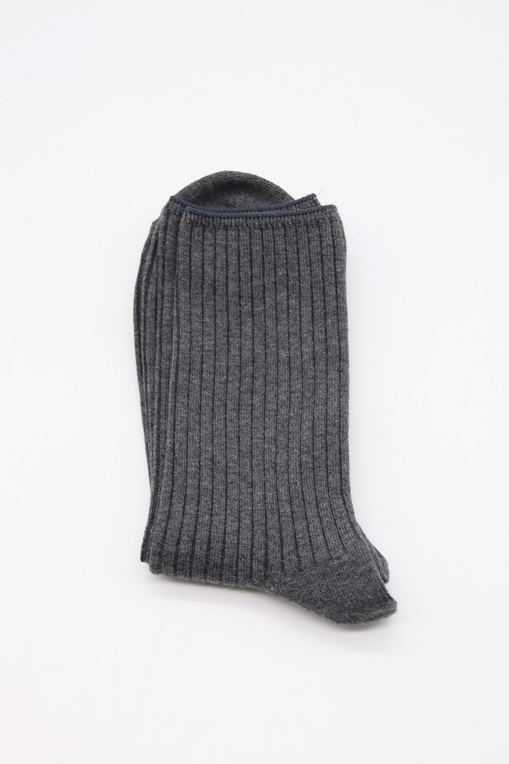storets.com Unisex Ribbed Socks