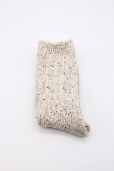 storets.com Cable Knit Chunky Socks