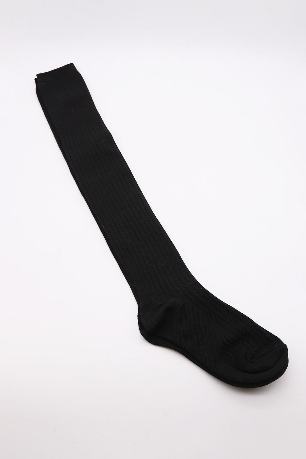 storets.com Ribbed Knee High Socks